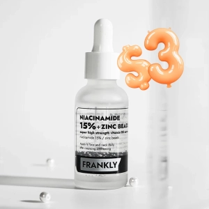 [TOCOBO] Apple Dewy Fit Cushion