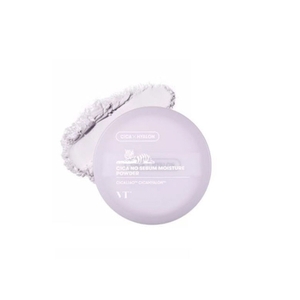 [TOCOBO] Apple Dewy Fit Cushion