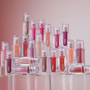 [TOCOBO] Apple Dewy Fit Cushion