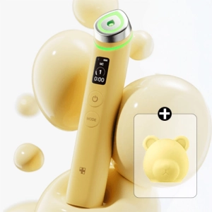 [TOCOBO] Apple Dewy Fit Cushion