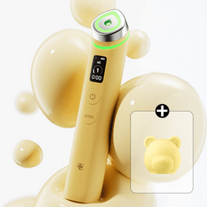 [TOCOBO] Apple Dewy Fit Cushion