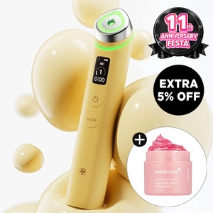 [TOCOBO] Apple Dewy Fit Cushion