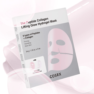 [TOCOBO] Apple Dewy Fit Cushion