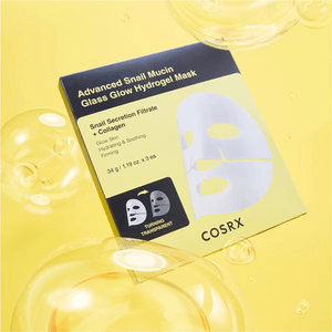 [TOCOBO] Apple Dewy Fit Cushion