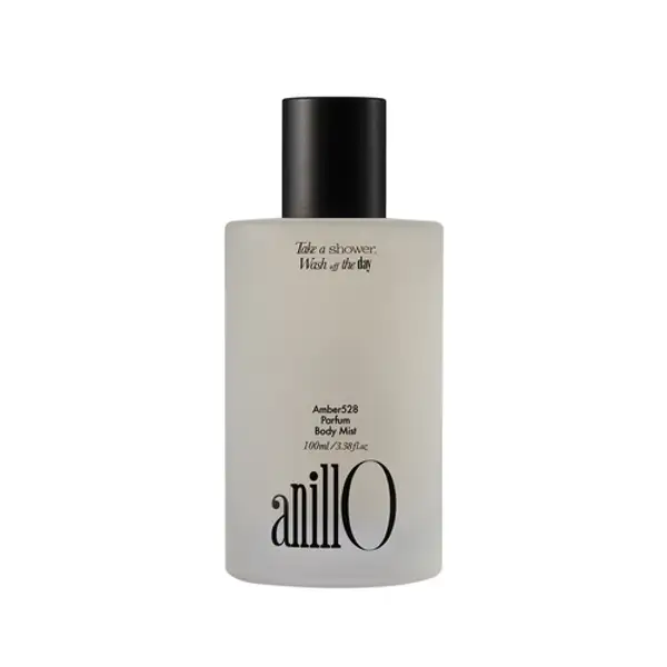 Amber528 Parfum Body Mist 100ml