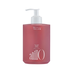 [TOCOBO] Apple Dewy Fit Cushion