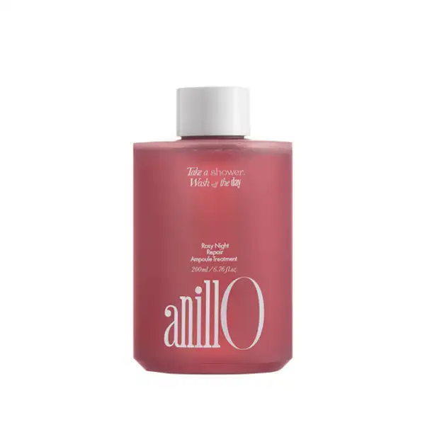 Rosy Night Repair Ampoule Treatment 200ml