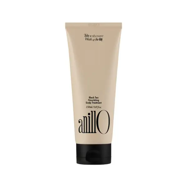 Black Tea Nourishing Scalp Treatment 150ml