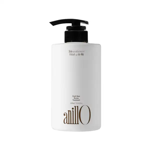 Dark Beer Biome Treatment 500ml