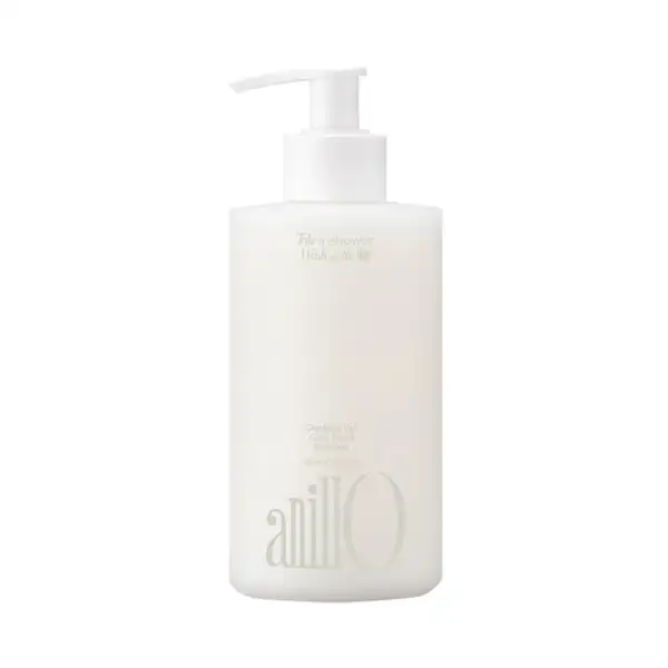 Gardenia Veil Color Shield Shampoo 300ml
