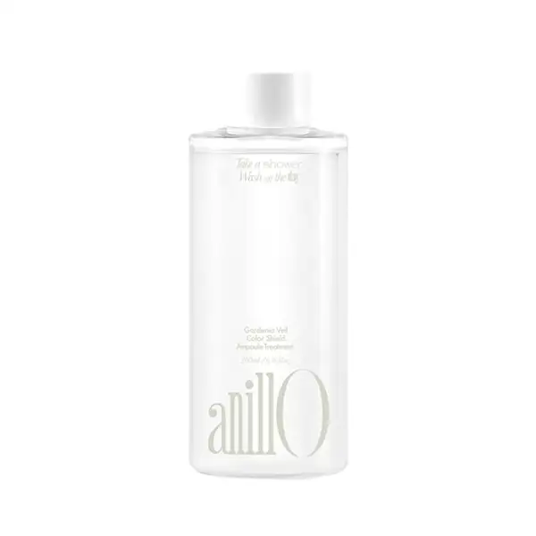 Gardenia Veil Color Shield Ampoule Treatment 200ml