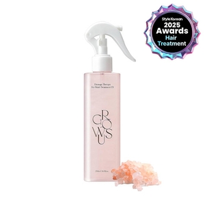 [TOCOBO] Apple Dewy Fit Cushion