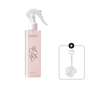 [TOCOBO] Apple Dewy Fit Cushion