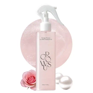 [TOCOBO] Apple Dewy Fit Cushion