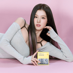 [TOCOBO] Apple Dewy Fit Cushion