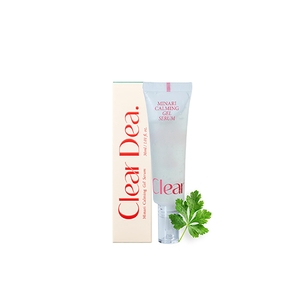 [TOCOBO] Apple Dewy Fit Cushion