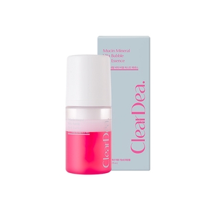 [TOCOBO] Apple Dewy Fit Cushion