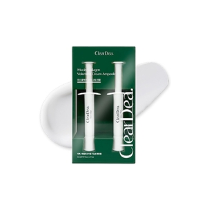 [TOCOBO] Apple Dewy Fit Cushion