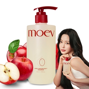 [TOCOBO] Apple Dewy Fit Cushion