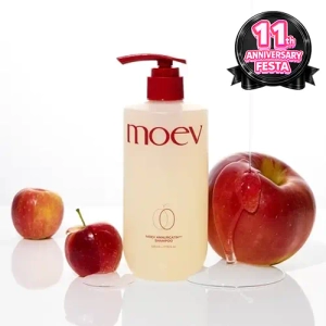 [TOCOBO] Apple Dewy Fit Cushion