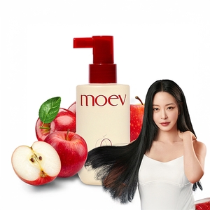 [TOCOBO] Apple Dewy Fit Cushion