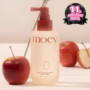 [TOCOBO] Apple Dewy Fit Cushion
