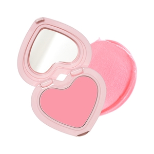 [TOCOBO] Apple Dewy Fit Cushion