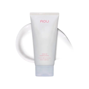 [TOCOBO] Apple Dewy Fit Cushion