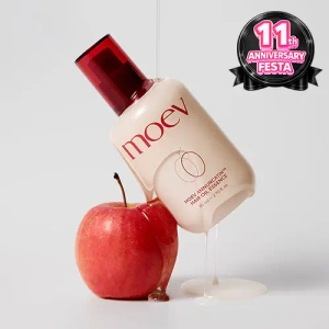 [TOCOBO] Apple Dewy Fit Cushion