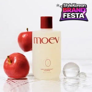 [TOCOBO] Apple Dewy Fit Cushion