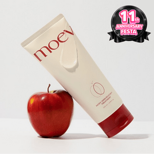 [TOCOBO] Apple Dewy Fit Cushion