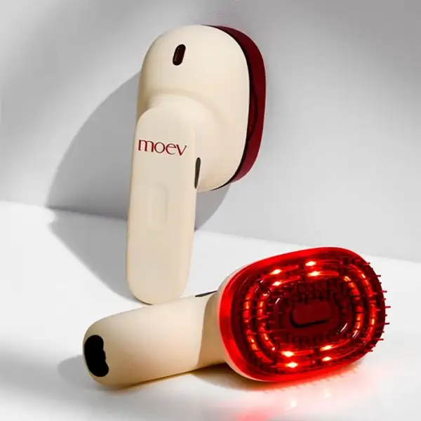 Hair Steamer Pro