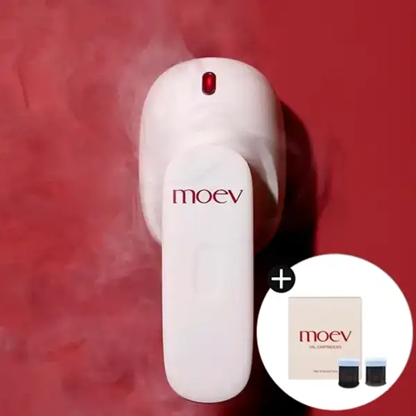 Hair Steamer Pro