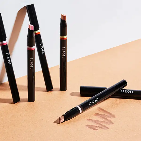 Blanc Double Shadow Stick (4 colors)