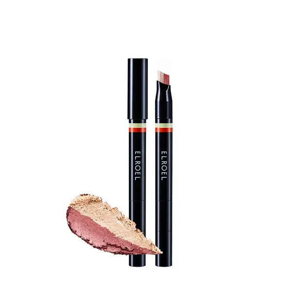 Blanc Double Shadow Stick #10 Blue Lemon-Peach