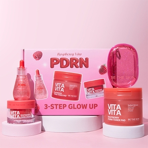 [TOCOBO] Apple Dewy Fit Cushion