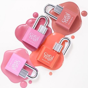 [TOCOBO] Apple Dewy Fit Cushion
