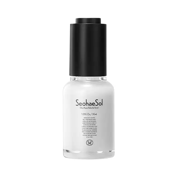 Glow Repair Bakuchiol Serum 30ml