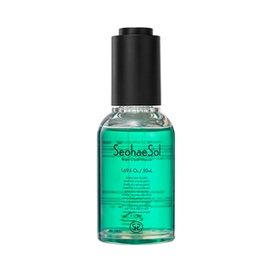 [TOCOBO] Apple Dewy Fit Cushion