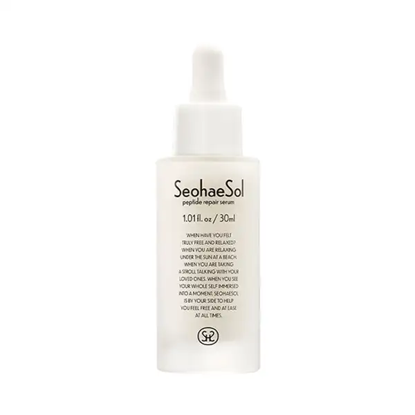 Peptide Repair Serum 30ml