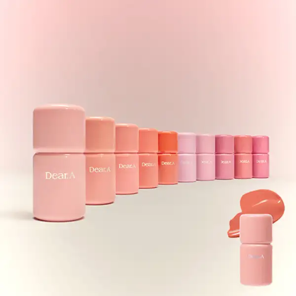 BonBon Glow Cheek (10 colors)