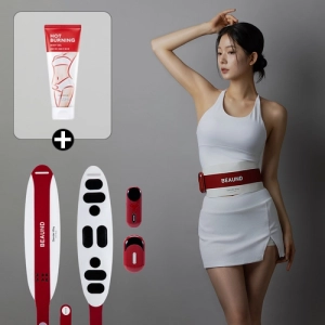 [TOCOBO] Apple Dewy Fit Cushion