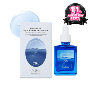 [TOCOBO] Apple Dewy Fit Cushion