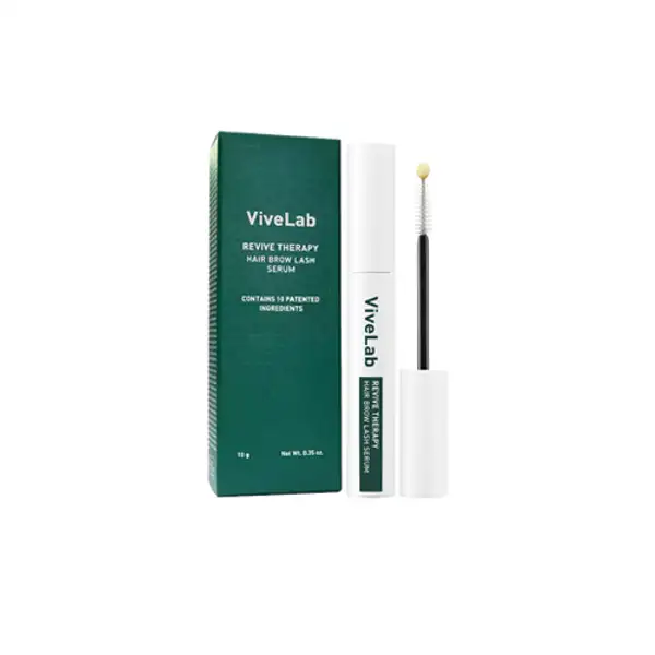 (1+1) Revive Therapy Hair Brow Lash Serum 10ml