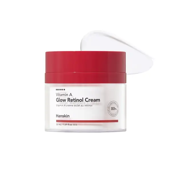 Vitamin A Glow Retinol Cream 50ml