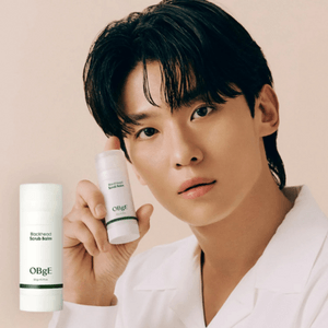 [TOCOBO] Apple Dewy Fit Cushion