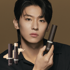 [TOCOBO] Apple Dewy Fit Cushion