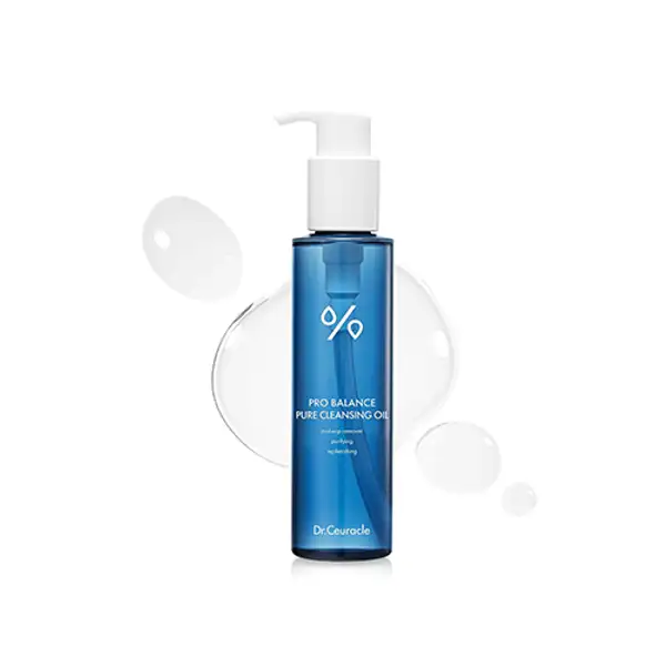 Pro Balance Pure Deep Cleansing Oil 155ml