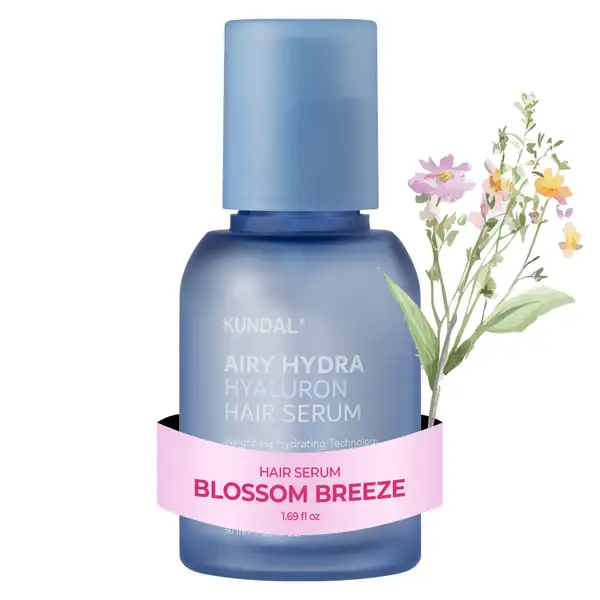 Airy Volume Hyaluron Serum 50ml