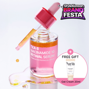 [TOCOBO] Apple Dewy Fit Cushion